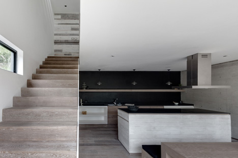 Casa Alta by AS/D Casa Alta by AS/D