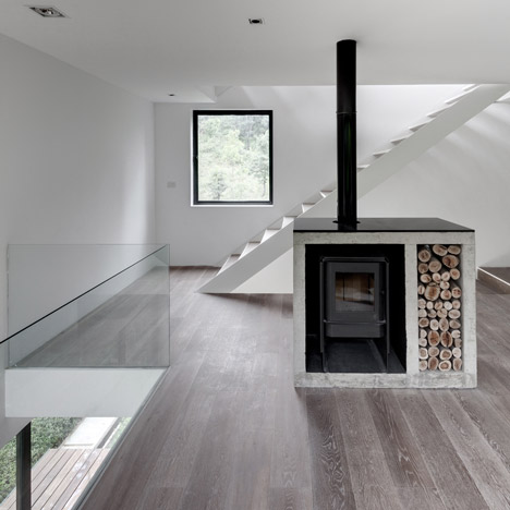 Casa Alta by AS/D Casa Alta by AS/D