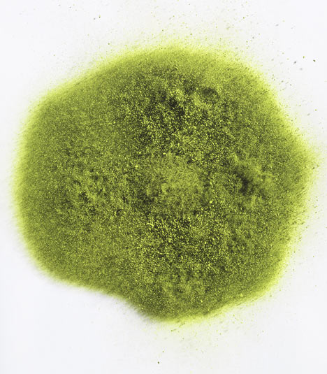 Colour Space by John Short and Praline