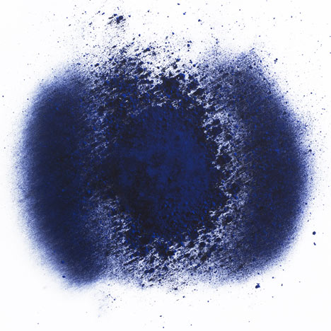 Colour Space by John Short and Praline