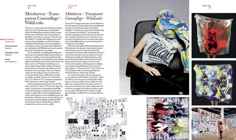Competition: five copies of Dutch Design Yearbook 2012 to be won