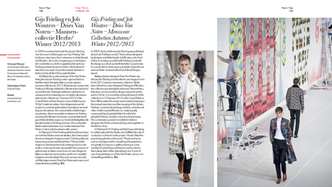 Competition: five copies of Dutch Design Yearbook 2012 to be won