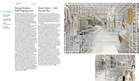 Competition: five copies of Dutch Design Yearbook 2012 to be won