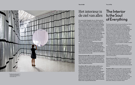 Competition: five copies of Dutch Design Yearbook 2012 to be won