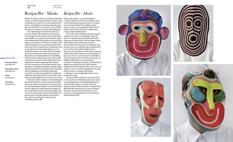 Competition: five copies of Dutch Design Yearbook 2012 to be won