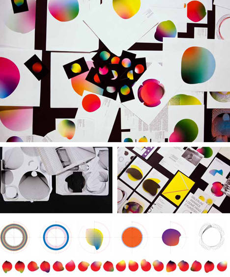 Competition: five copies of Dynamic Identities to be won Competition: five copies of Dynamic Identities to be won