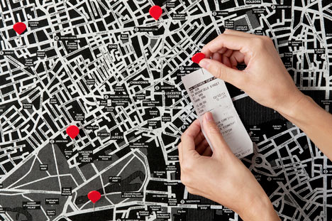 Competition: ten Pin World maps to give away