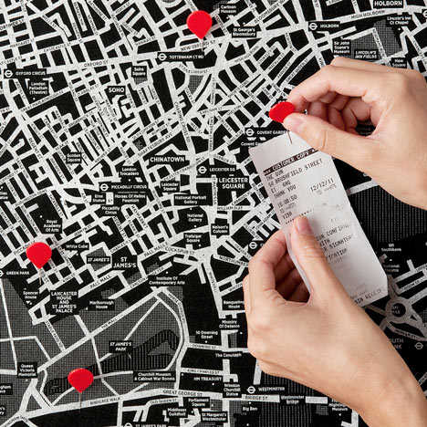 Competition: ten Pin World maps to give away