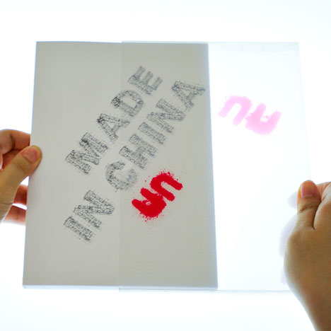 Competition: ten copies of unMade in China to be won