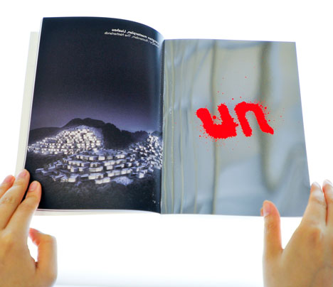 Competition: ten copies of unMade in China to be won Competition: ten copies of unMade in China to be won