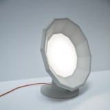Concrete collection by Matali Crasset for Concrete by LCDA