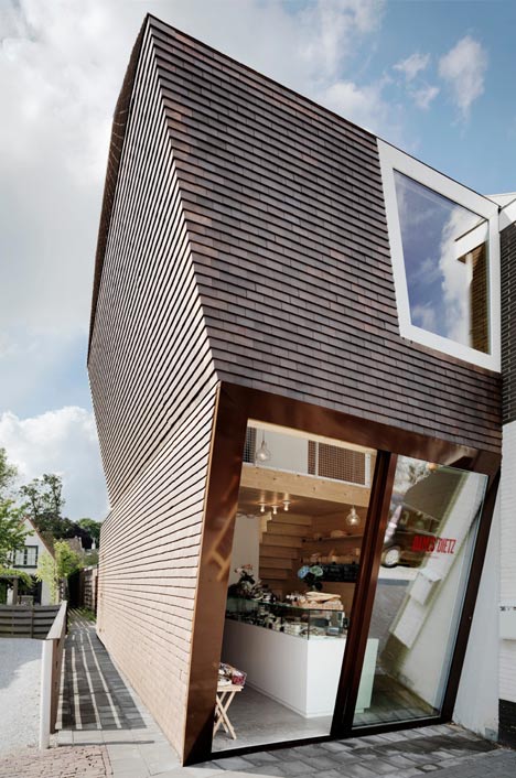 Dames Dietz deli by BaksvanWendgerden