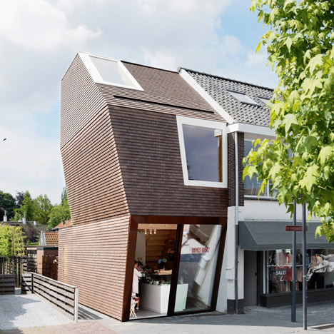 Dames Dietz deli by BaksvanWendgerden