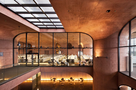 Daum Space by Mass Studies Daum Space by Mass Studies