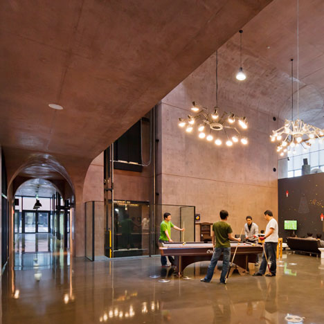 Daum Space by Mass Studies Daum Space by Mass Studies