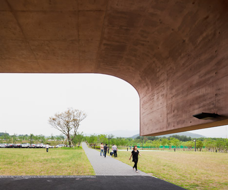 Daum Space by Mass Studies Daum Space by Mass Studies