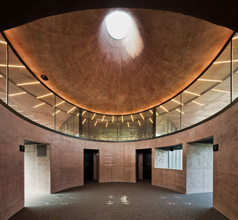 Daum Space by Mass Studies Daum Space by Mass Studies