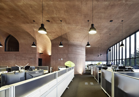 Daum Space by Mass Studies Daum Space by Mass Studies