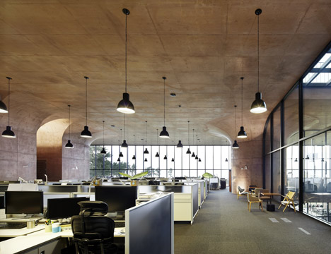 Daum Space by Mass Studies Daum Space by Mass Studies