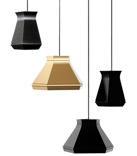 EXTL Lighting by David Irwin for Deadgood EXTL Lighting by David Irwin for Deadgood