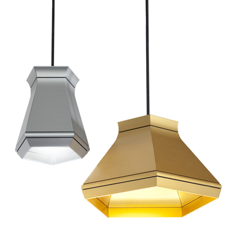 EXTL Lighting by David Irwin for Deadgood EXTL Lighting by David Irwin for Deadgood