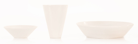 Debut collections by Estudio Sputnik Debut collections by Estudio Sputnik