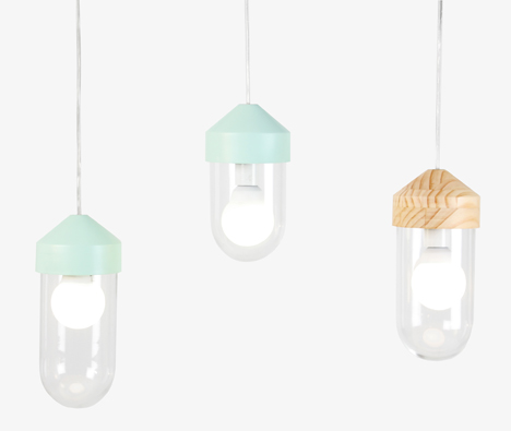 Debut collections by Estudio Sputnik Debut collections by Estudio Sputnik