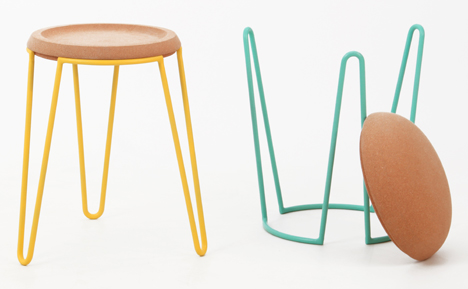 Debut collections by Estudio Sputnik Debut collections by Estudio Sputnik