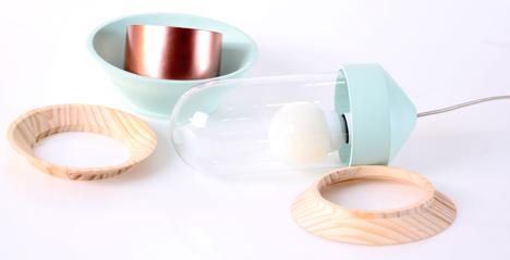 Debut collections by Estudio Sputnik Debut collections by Estudio Sputnik