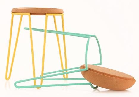 Debut collections by Estudio Sputnik Debut collections by Estudio Sputnik