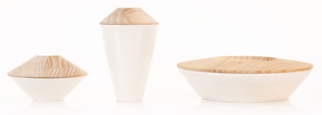 Debut collections by Estudio Sputnik Debut collections by Estudio Sputnik