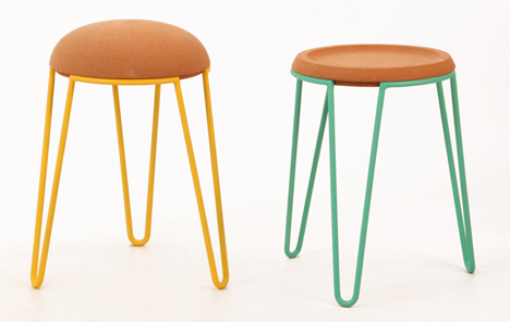 Debut collections by Estudio Sputnik Debut collections by Estudio Sputnik