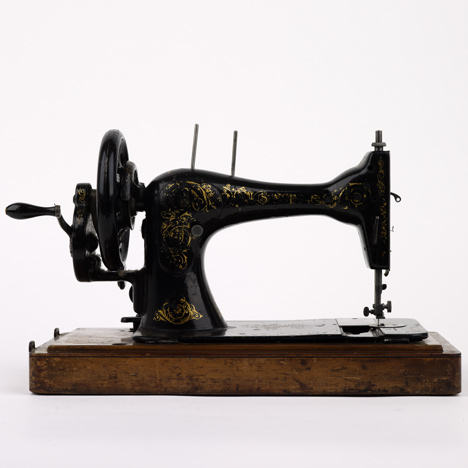 Movie: Design Museum Collection App