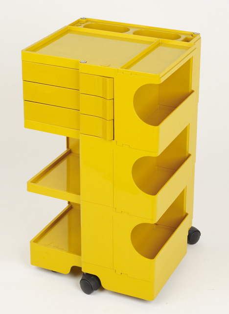 Design Museum Collection App other