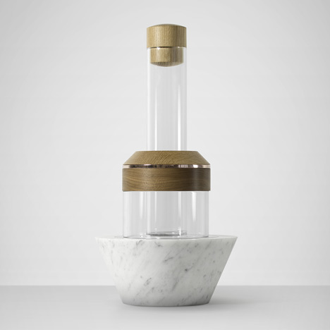 Element Vessel by Vitamin