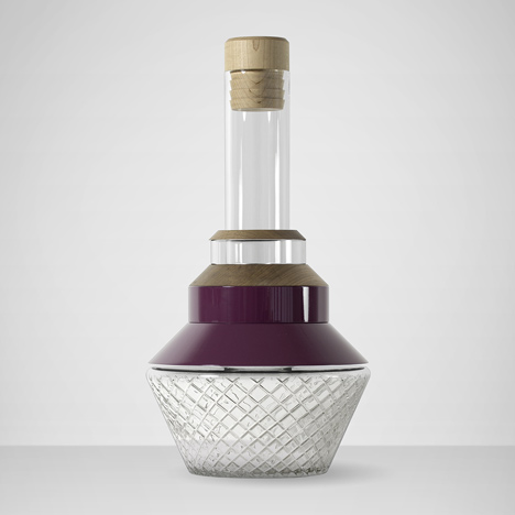 Element Vessel by Vitamin