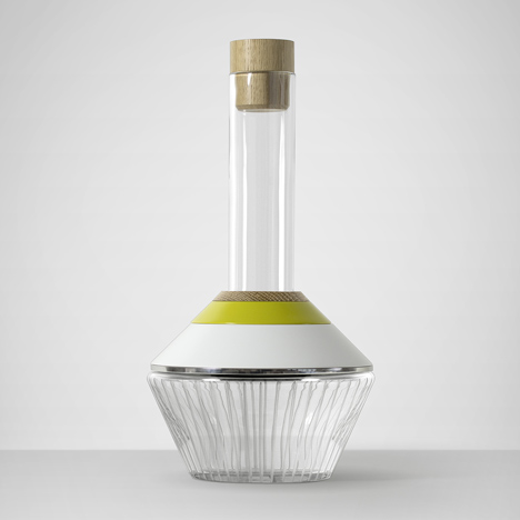 Element Vessel by Vitamin