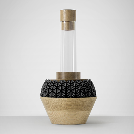 Element Vessel by Vitamin