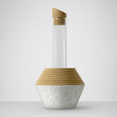 Element Vessel by Vitamin