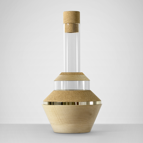 Element Vessel by Vitamin