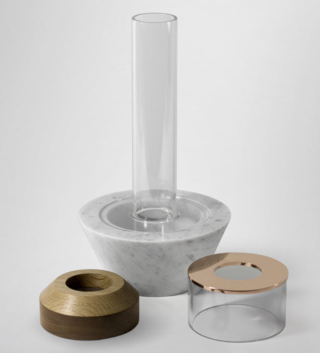 Element Vessel by Vitamin