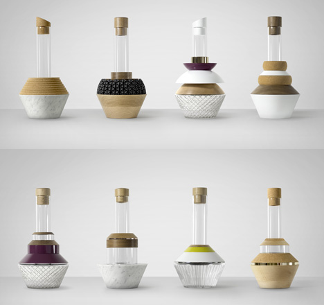 Element Vessel by Vitamin