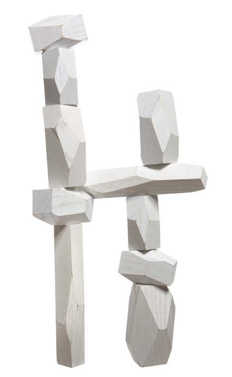 Competition: five sets of Balancing Blocks to be won Competition: five sets of Balancing Blocks to be won