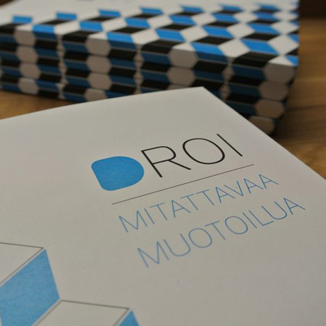 Good design is good for business, say Finnish researchers