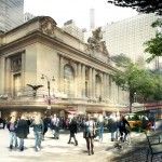 Foster + Partners present vision for Grand Central Terminal