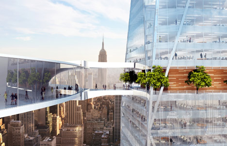 Grand Central's Next 100 by SOM Grand Central's Next 100 by SOM