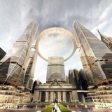Grand Central's Next 100 by SOM