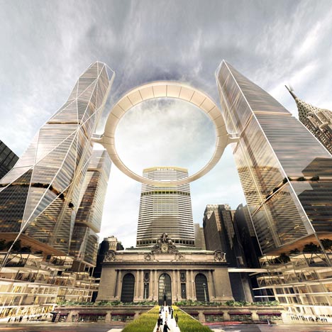This week on Dezeen