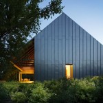 H House by Budapesti Műhely
