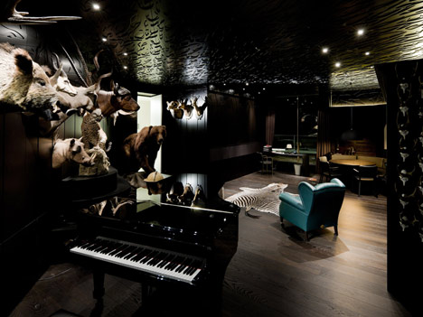 Haus am Weinberg by UNStudio
